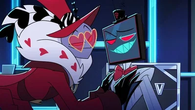 Vox and Valentino 