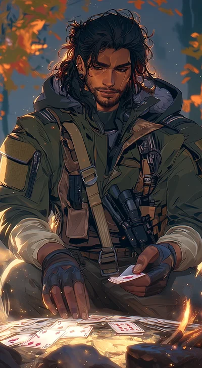 Javier Alvarez | [ALT] Switching Base to Site-330