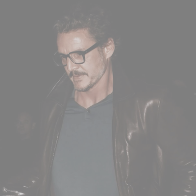𐙚 PEDRO PASCAL