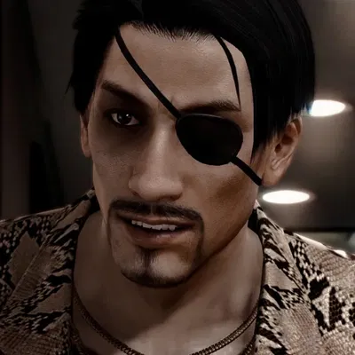 Majima Goro