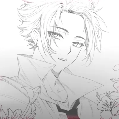 Itoshi Sae