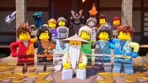 Ninjago