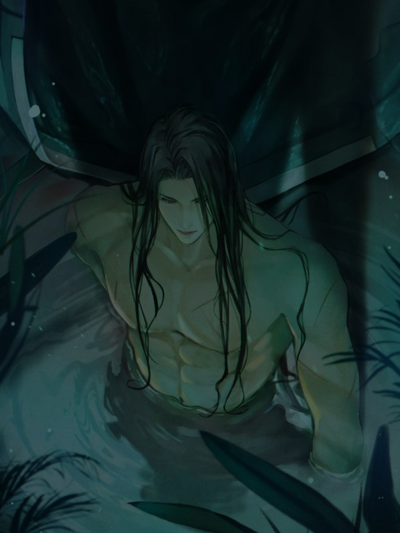 The lake siren