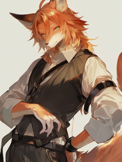Dante Nightingale