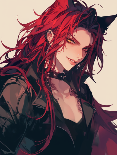 Daxian “Dax” Morrath