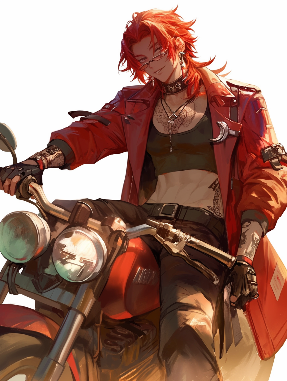 Neo “Hawks” Valentino