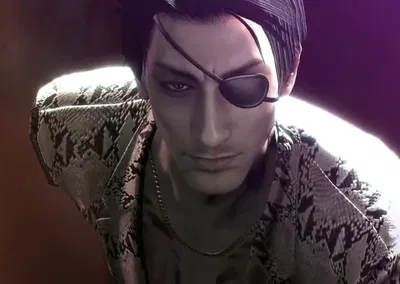 Majima Goro 🍪