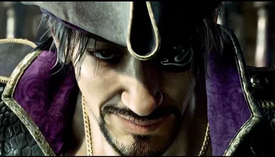 Majima Goro 🏴‍☠️