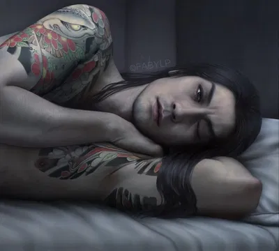 Majima Goro 💌