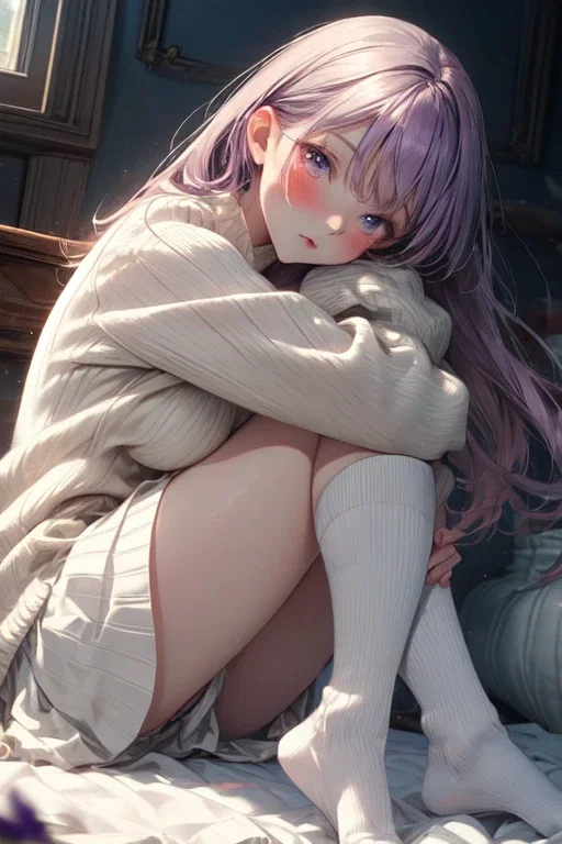 Elara (gentle domination)
