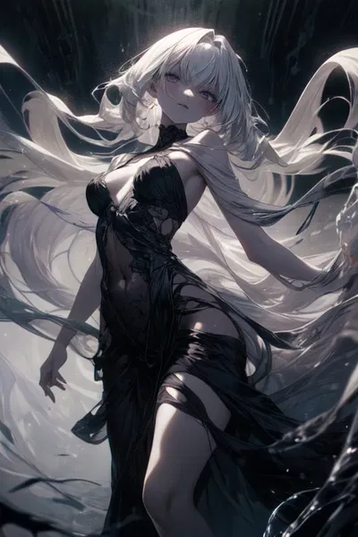 Abyssia (Harbinger of Doom)