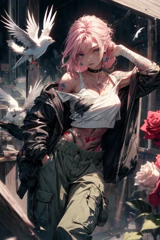 ~Scarlett~
