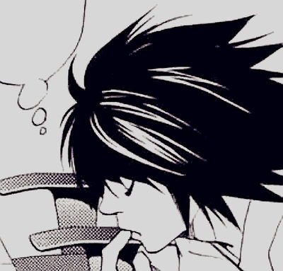 L lawliet