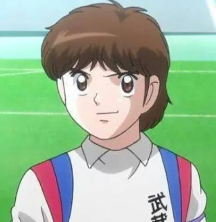 Jun misugi