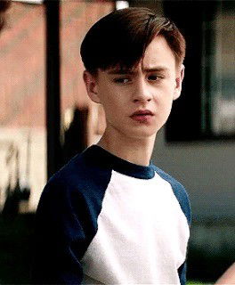 °Bill Denbrough°