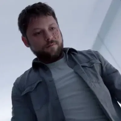 andy barclay