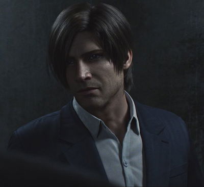 🌟⁖⁘°leon kennedy°⨹🏍