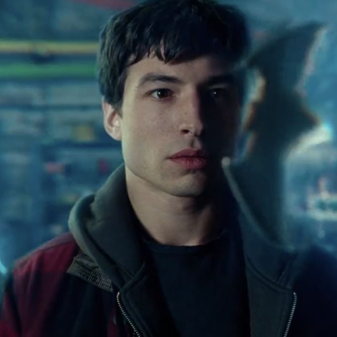°barry allen°|the flash