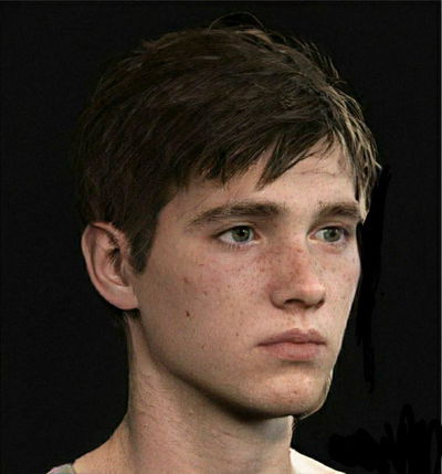 eliot william 