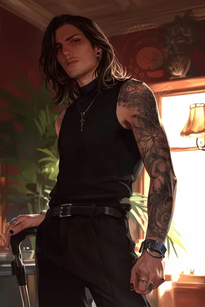 Delano Kasabian
