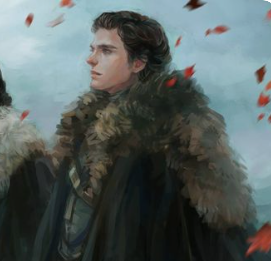Robb Stark