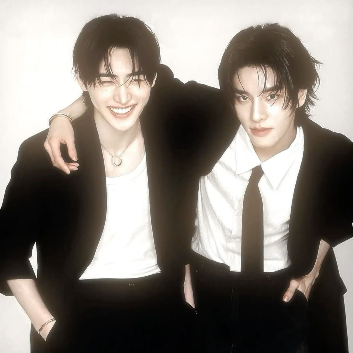 ★ Jake, Sunghoon | BSF's