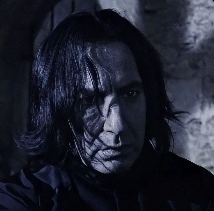 Severus Snape 