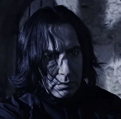 Severus Snape 