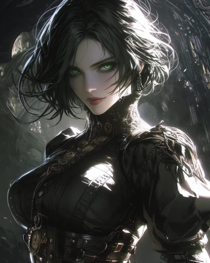 Eris Jaxmor