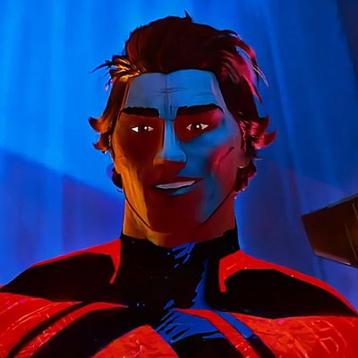 Miguel O'Hara (Modern AU)