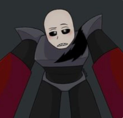 The Corrupted mii