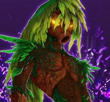Deku Link