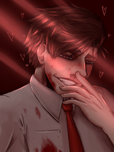 Owen Hunter (AU)