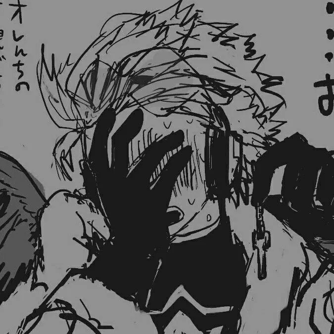Hawks || Keigo Takami 