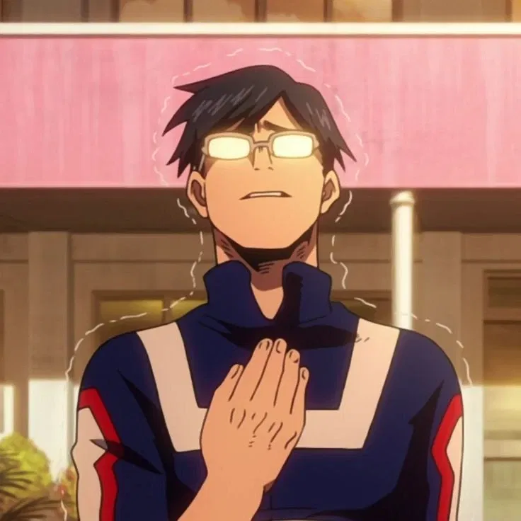 Tenya iida