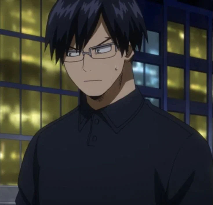 Tenya Iida