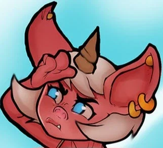 Lilly (Bokoblin gall)