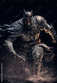 You are a knight