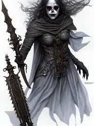 Revenant