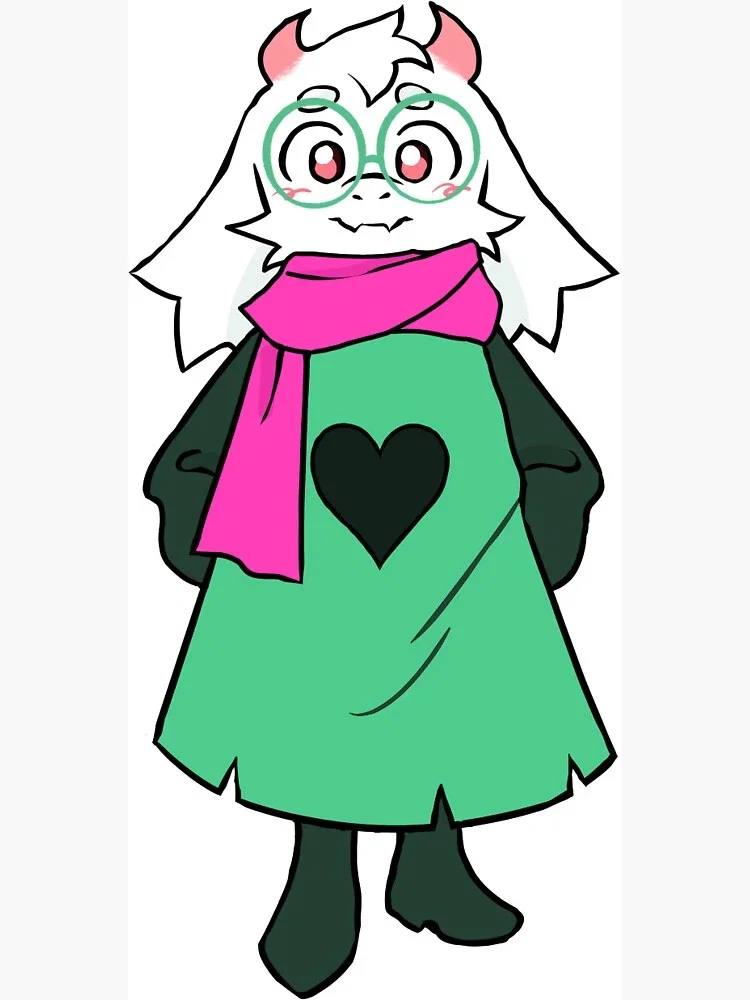 Ralsei