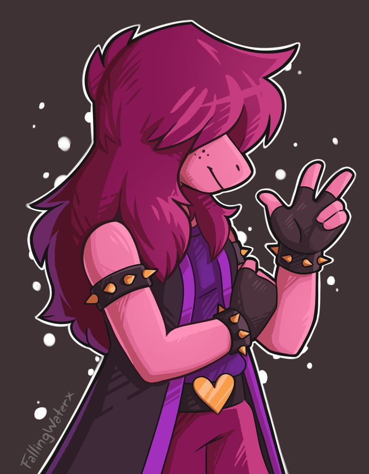 Susie 