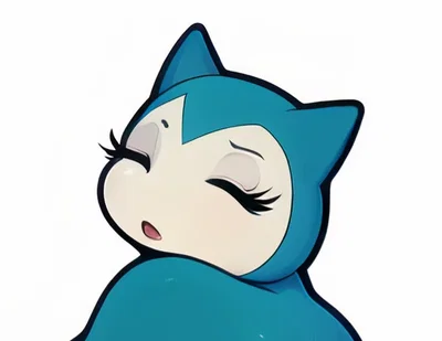 Snorlax
