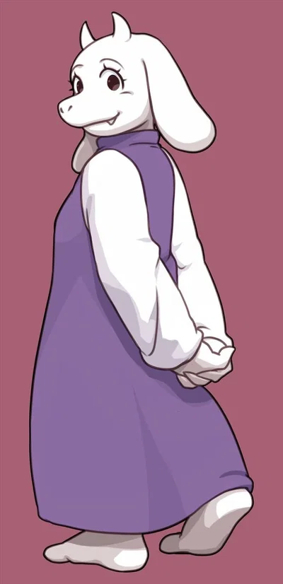 Toriel 