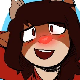 Riley (Reindeer girlfriend)
