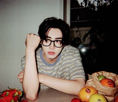 Park Sunghoon
