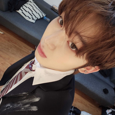 Kim sunoo