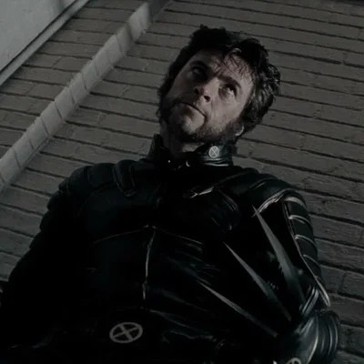 Logan Howlett | Wolverine