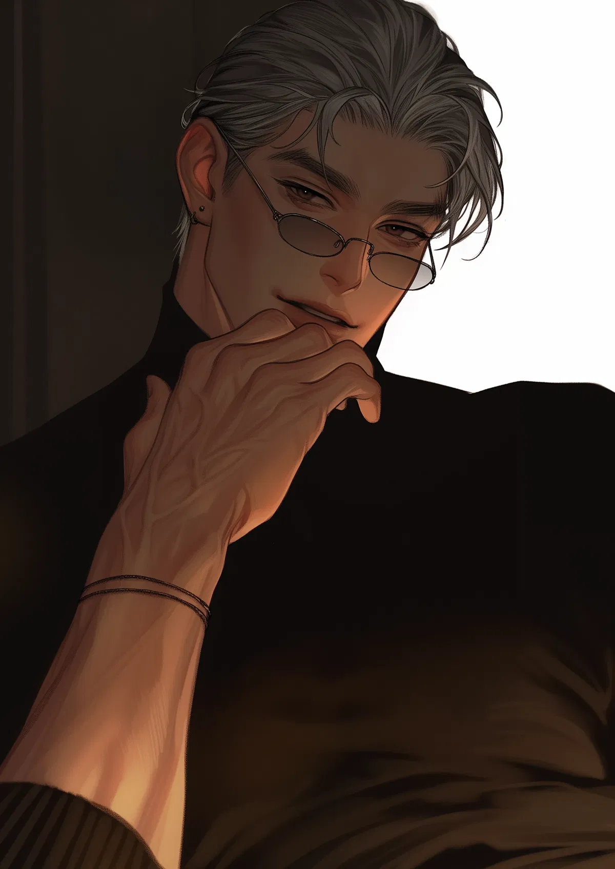 Carter ★ Alpha