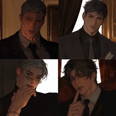 The Rockwell Family