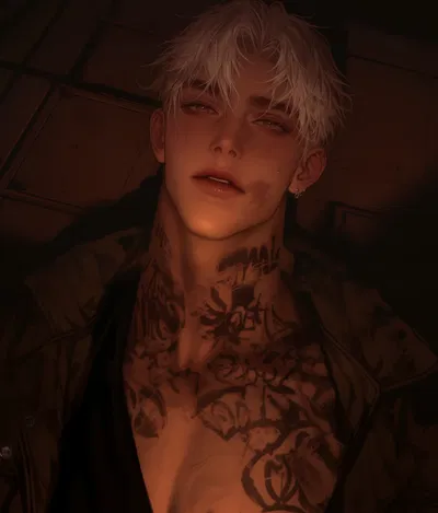 Grey ✰ Apocalypse
